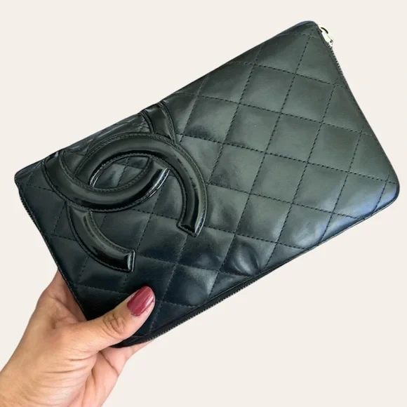 CHANEL🌹SOLD🌹 - Picture 17 of 17